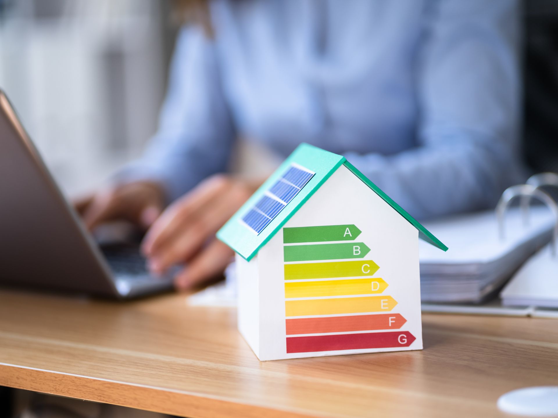 L'obligation d'audit énergétique lors de la vente d'un logement énergivore