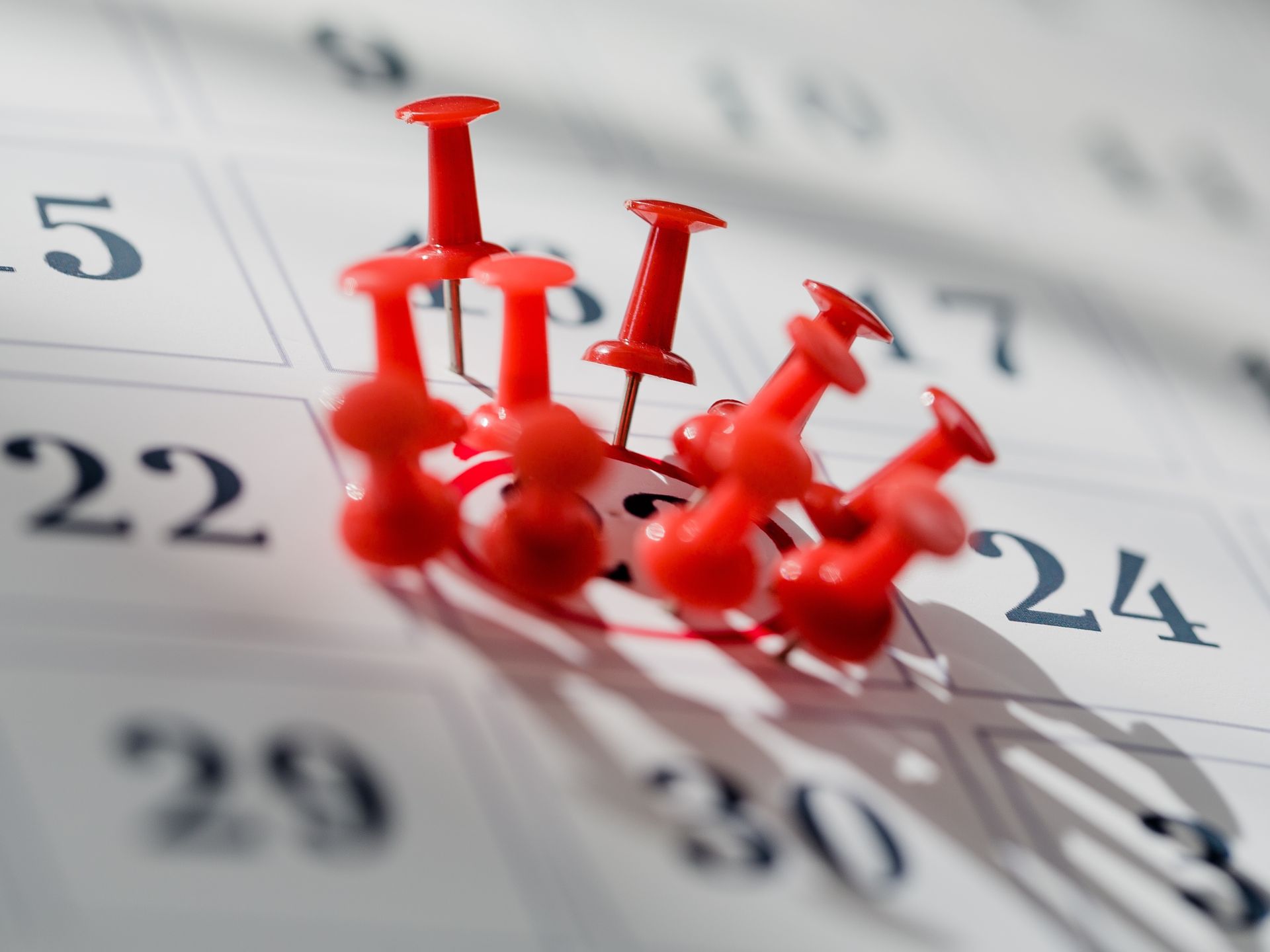 Calendrier des interdictions de location liées au diagnostic de performance énergétique