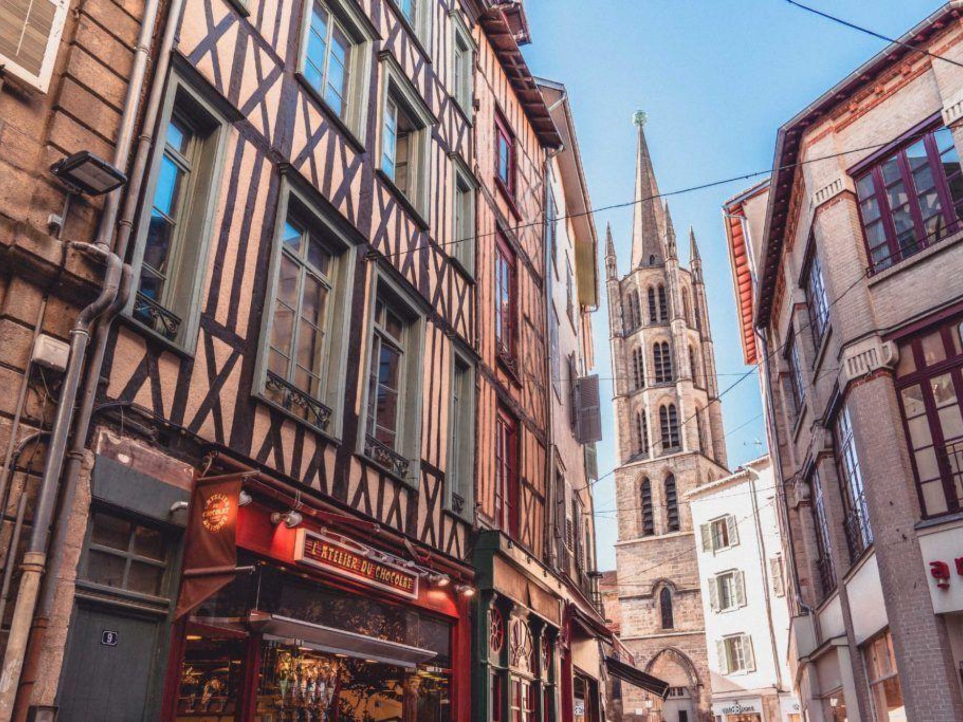 Le segment locatif étudiant vu du côté du bailleur