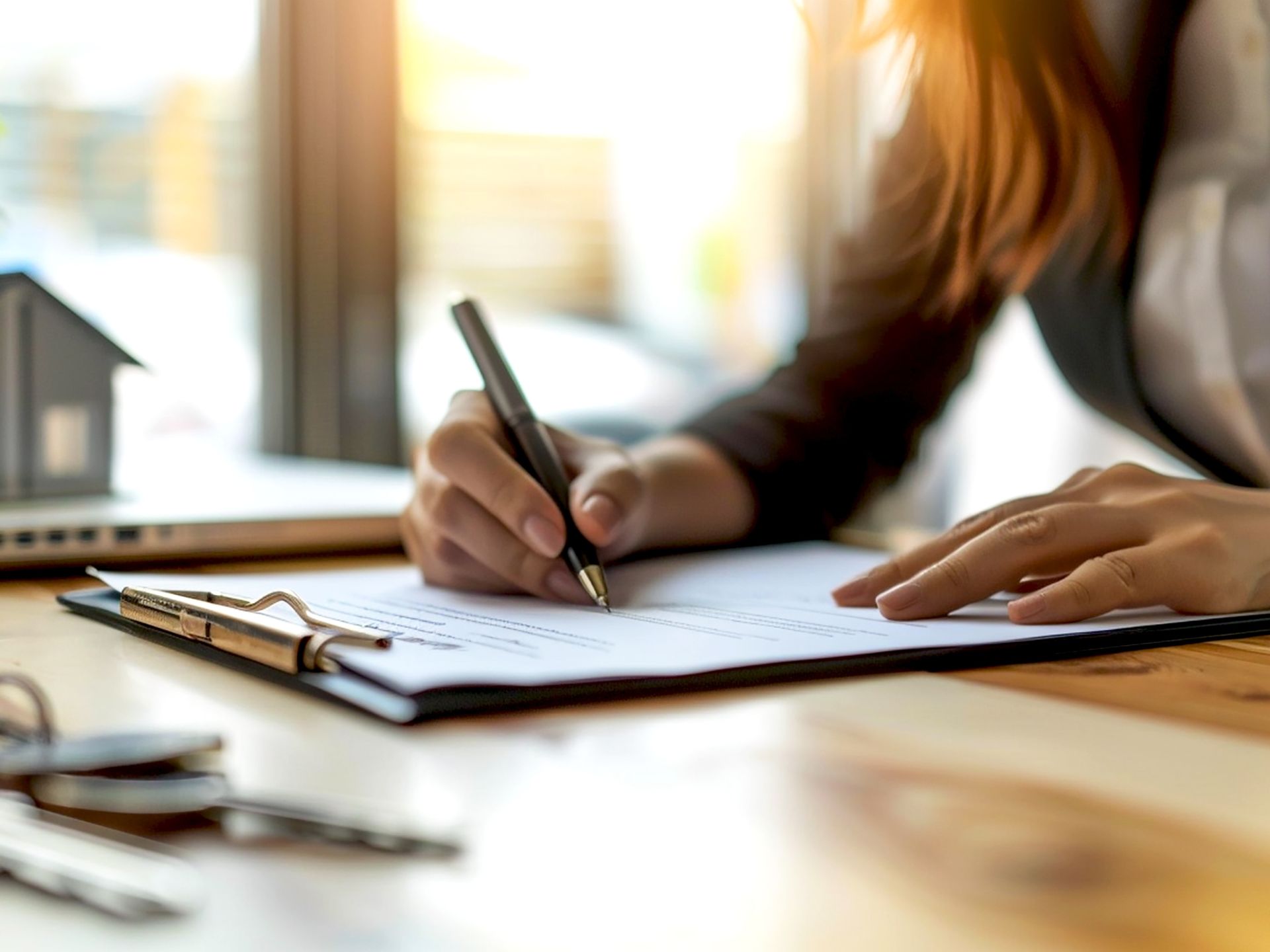 Calculer et financer un rachat de soulte sur un bien immobilier