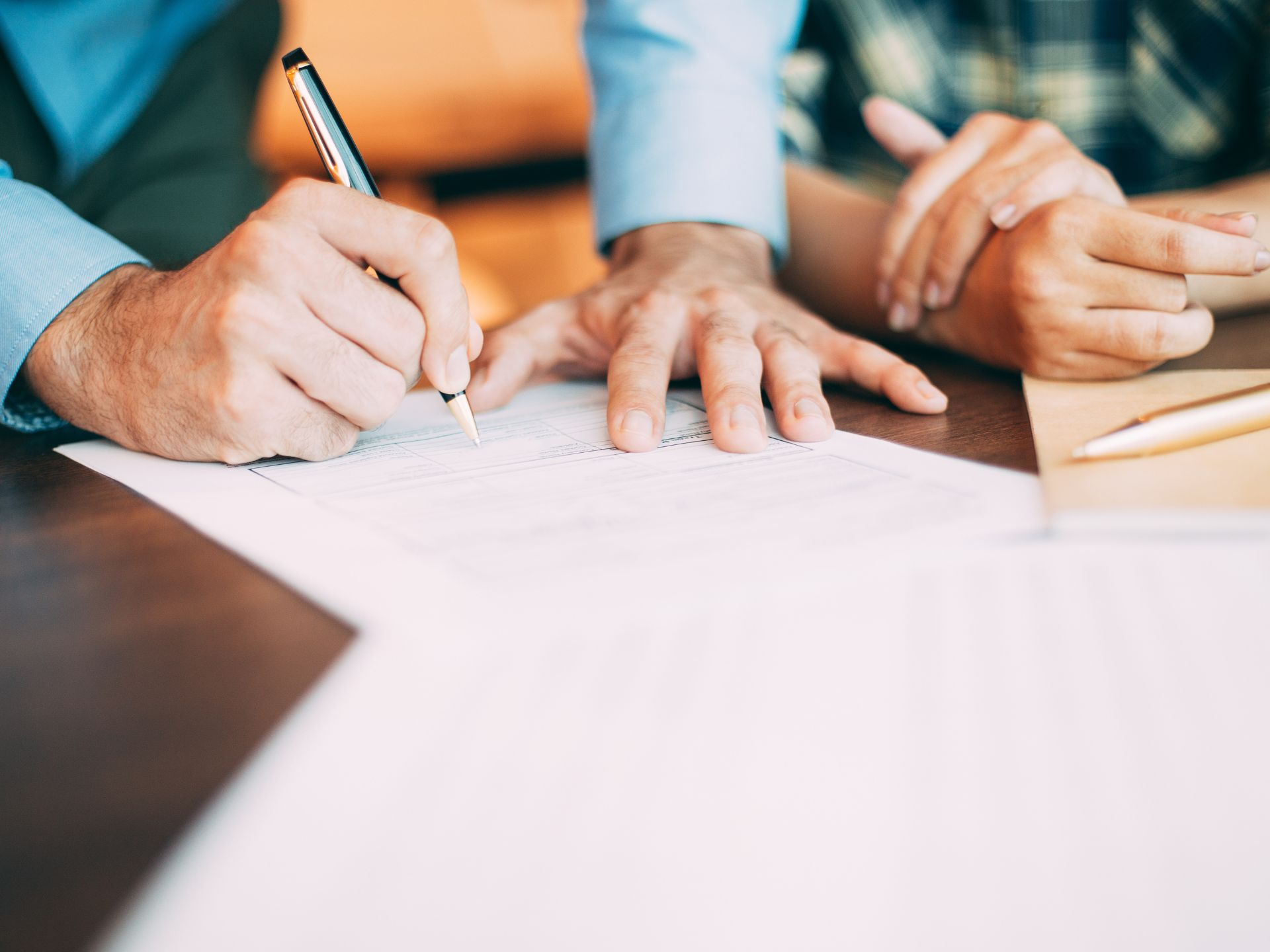 Les conditions suspensives d'un compromis de vente immobilier