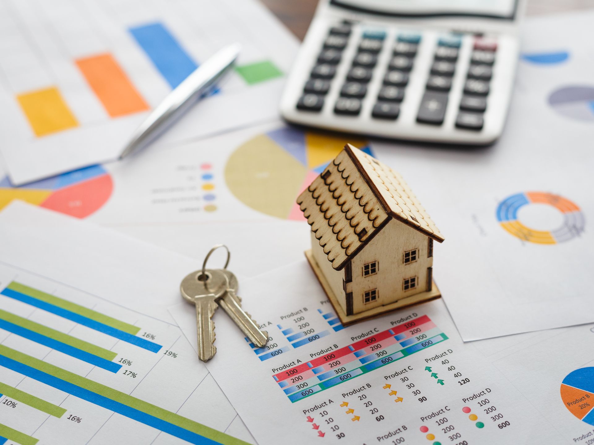 Comprendre l'état des risques et pollutions remis lors d'une transaction immobilière