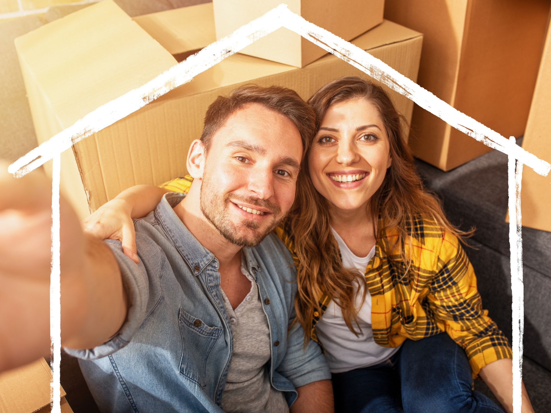 Les premières semaines de commercialisation d'un bien immobilier
