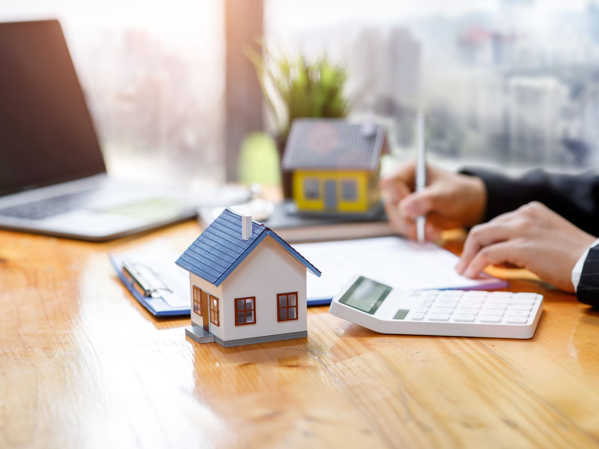 Les démarches à engager après un refus de crédit immobilier