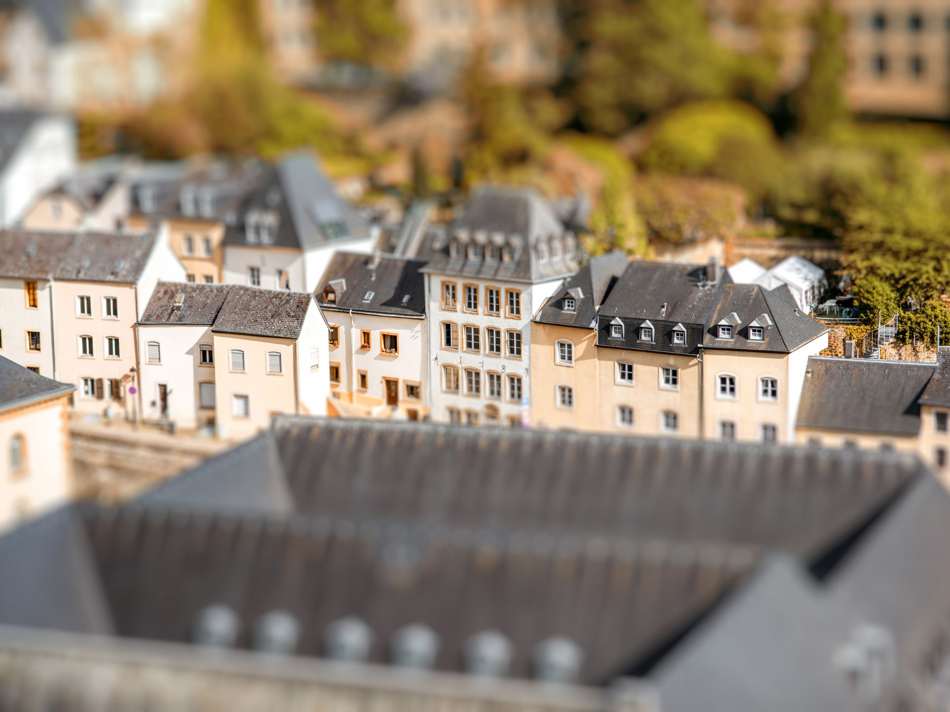 L'exonération de plus-value applicable à la vente d'une résidence principale