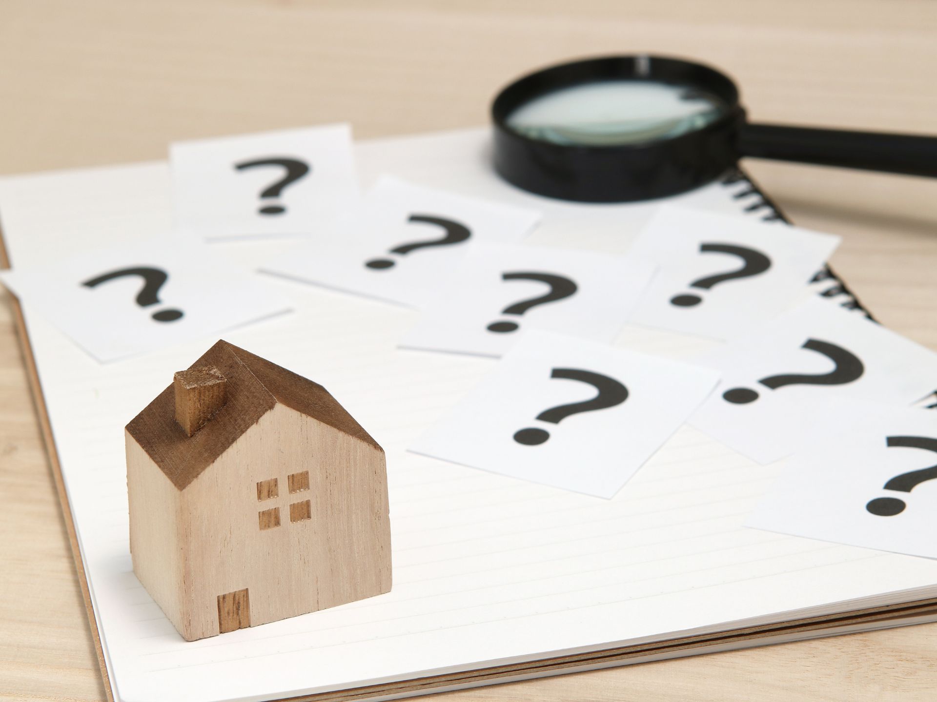 La seconde visite d'un bien immobilier avant de formuler une offre