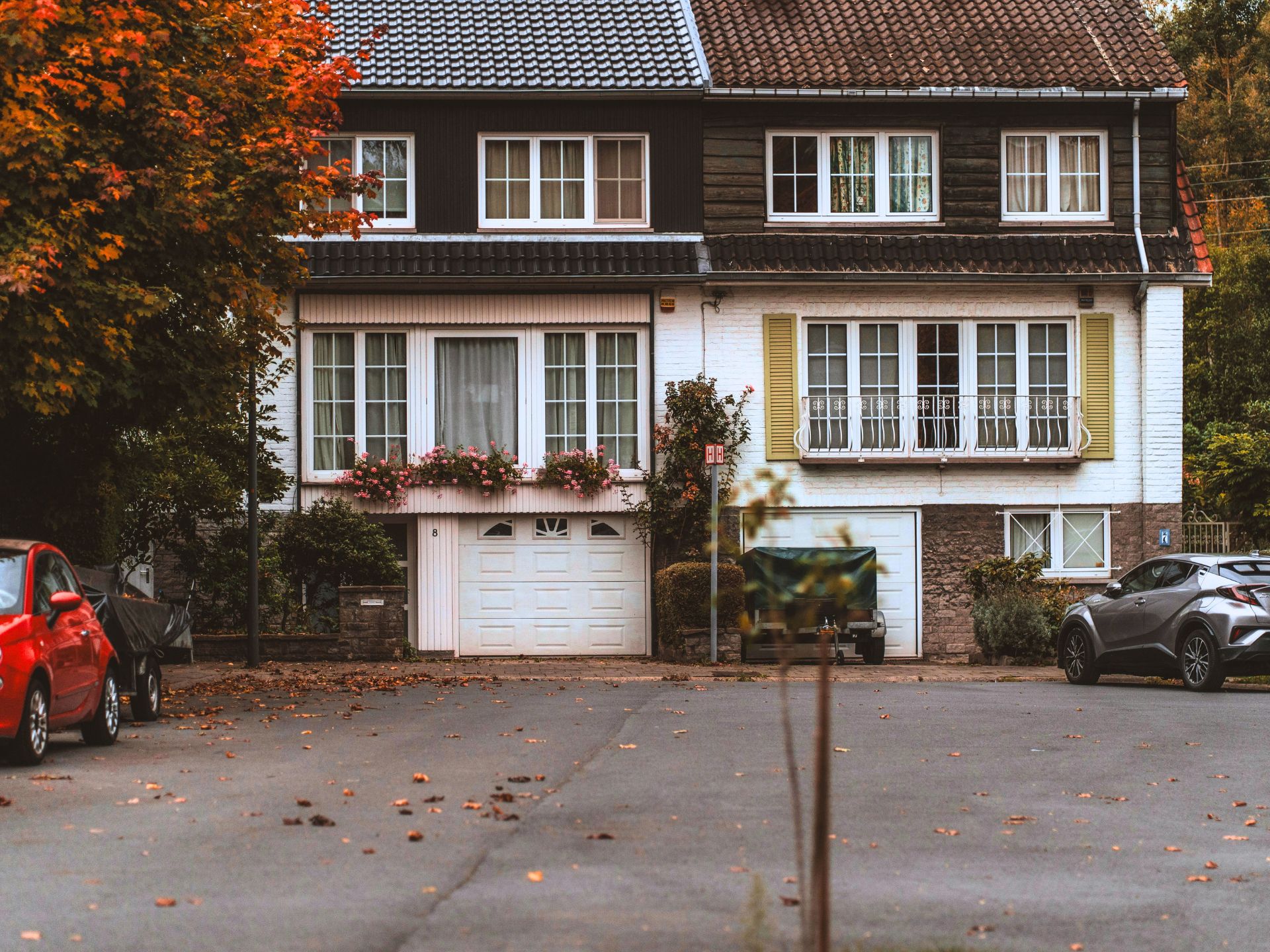Les servitudes et la mitoyenneté à déclarer lors de la vente d'un bien immobilier