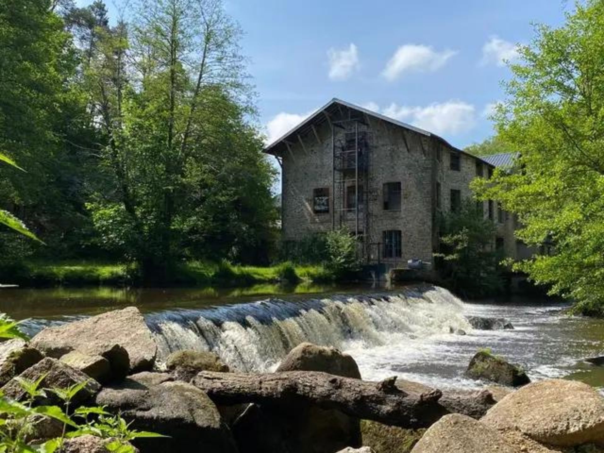 Prix des terrains à bâtir à Saint-Junien et règles de constructibilité