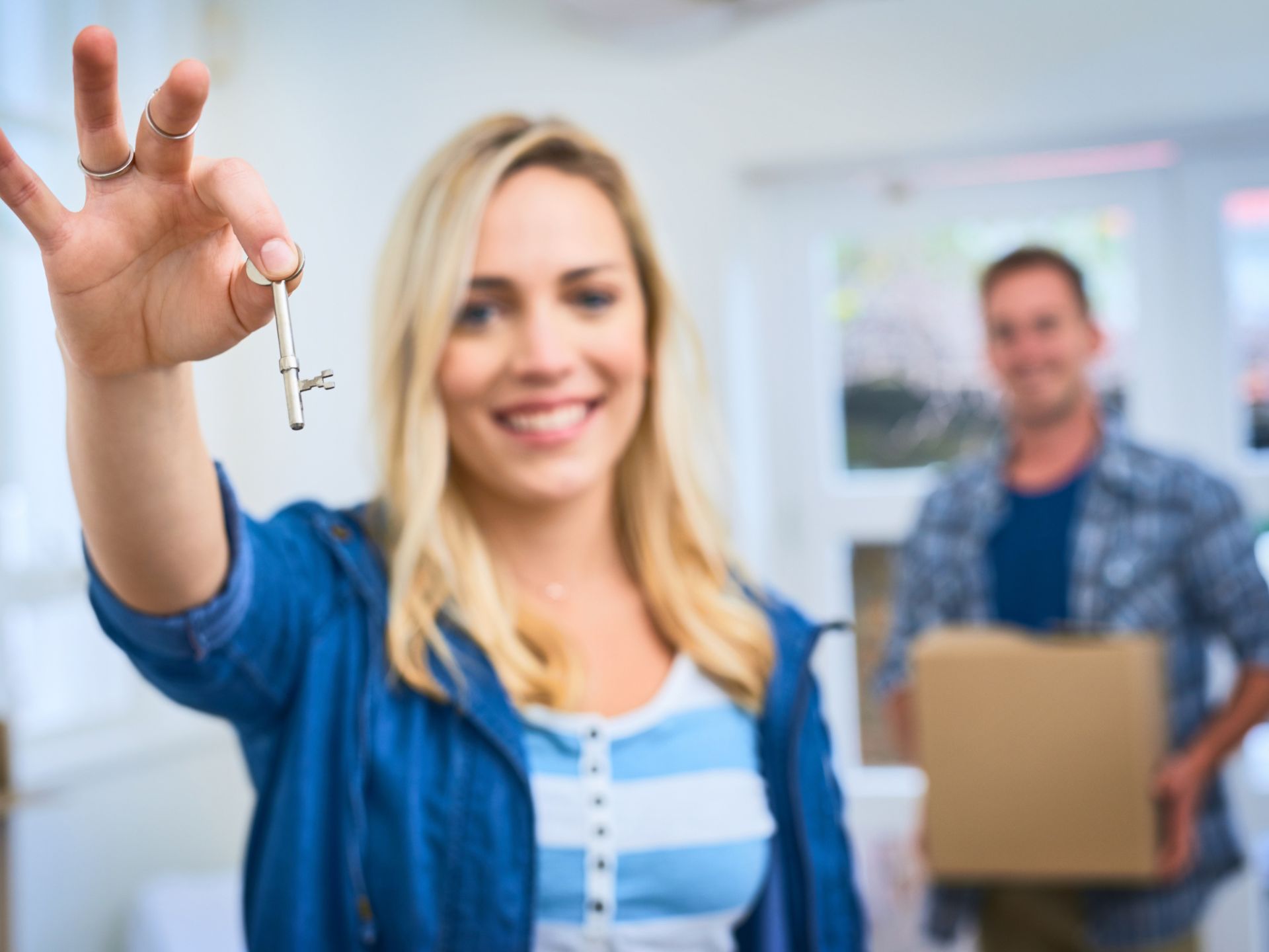 Vendre un bien immobilier détenu par une société civile immobilière