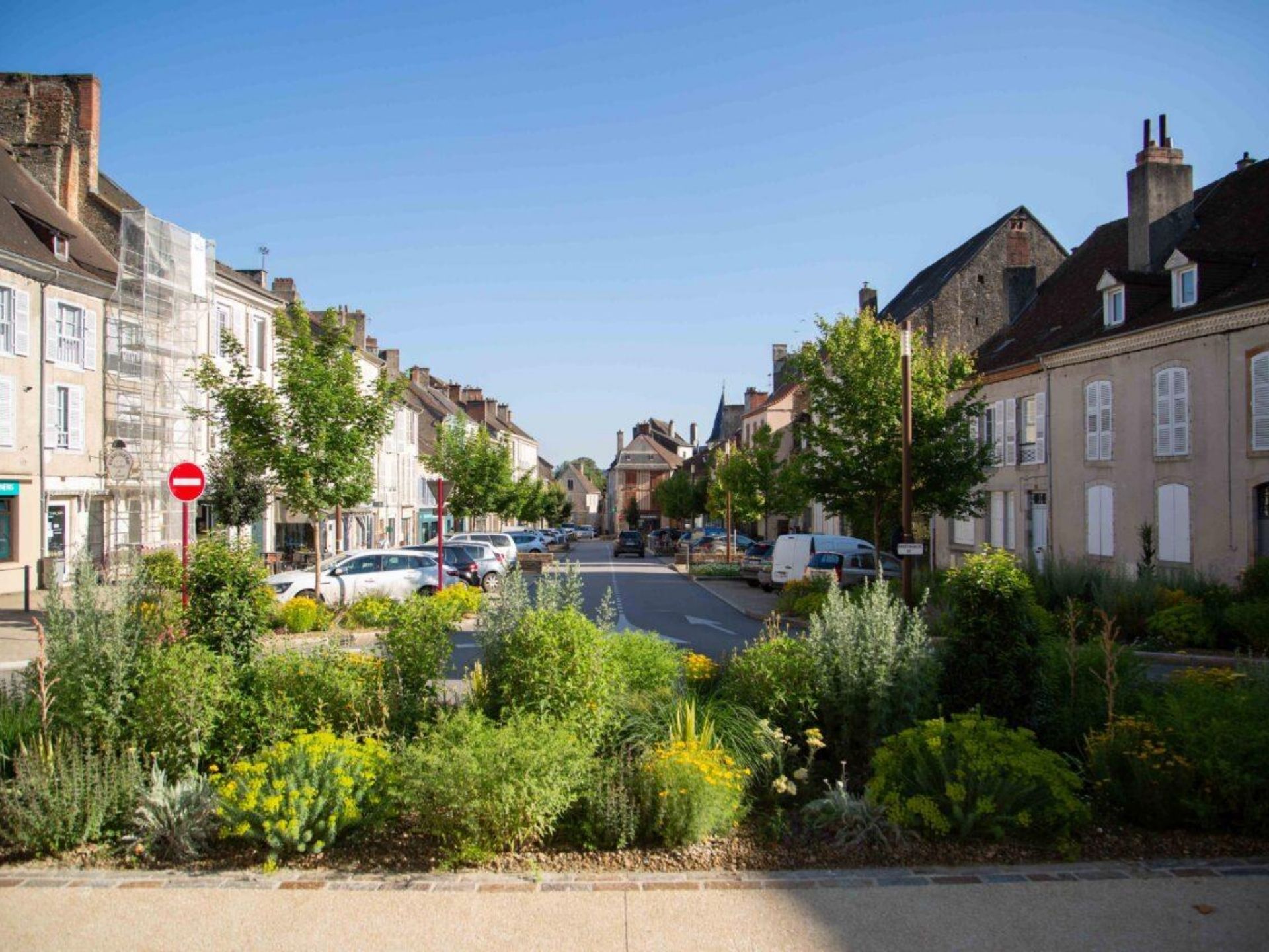 Guide de l'acquéreur pour s'installer à Saint-Yrieix-la-Perche
